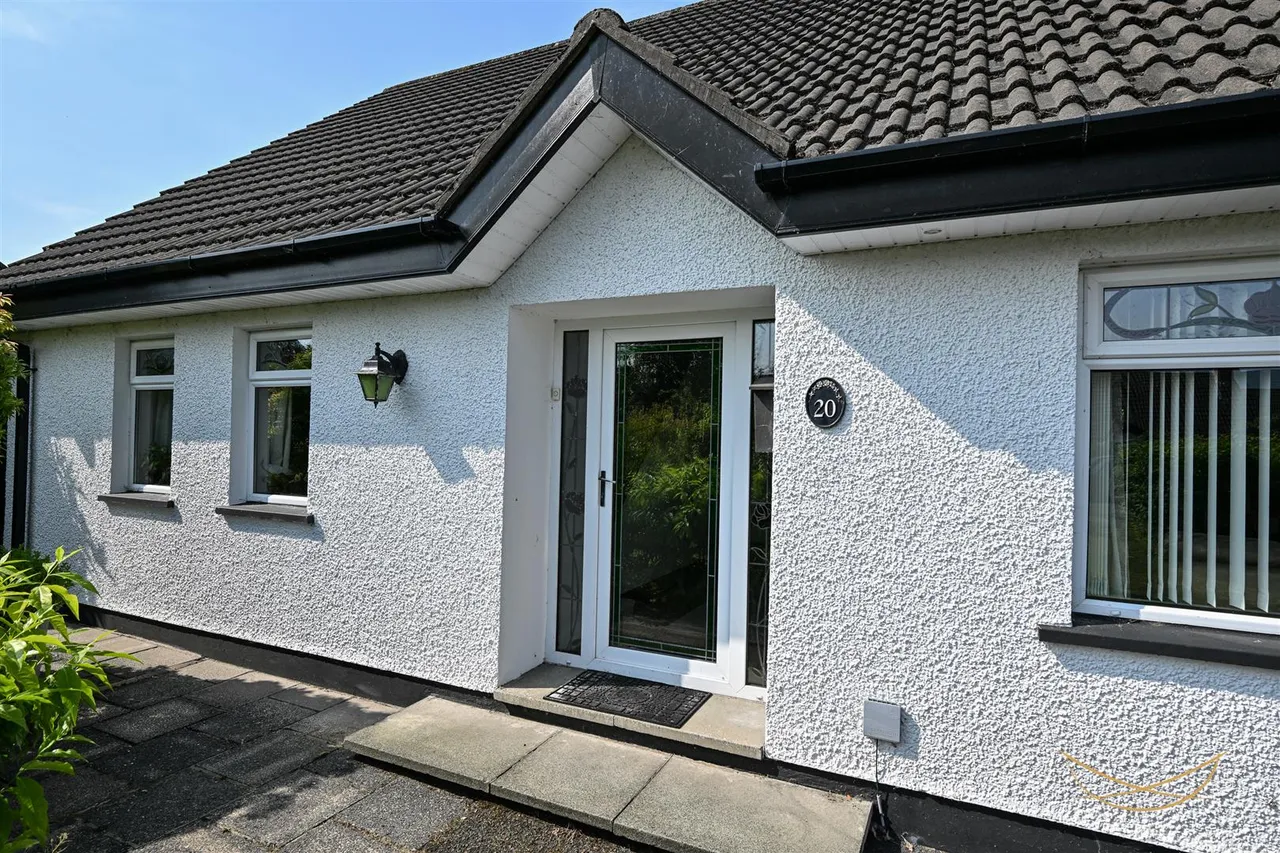 Cogry Rise, Doagh, Ballyclare, BT39 0RZ, photo 4
