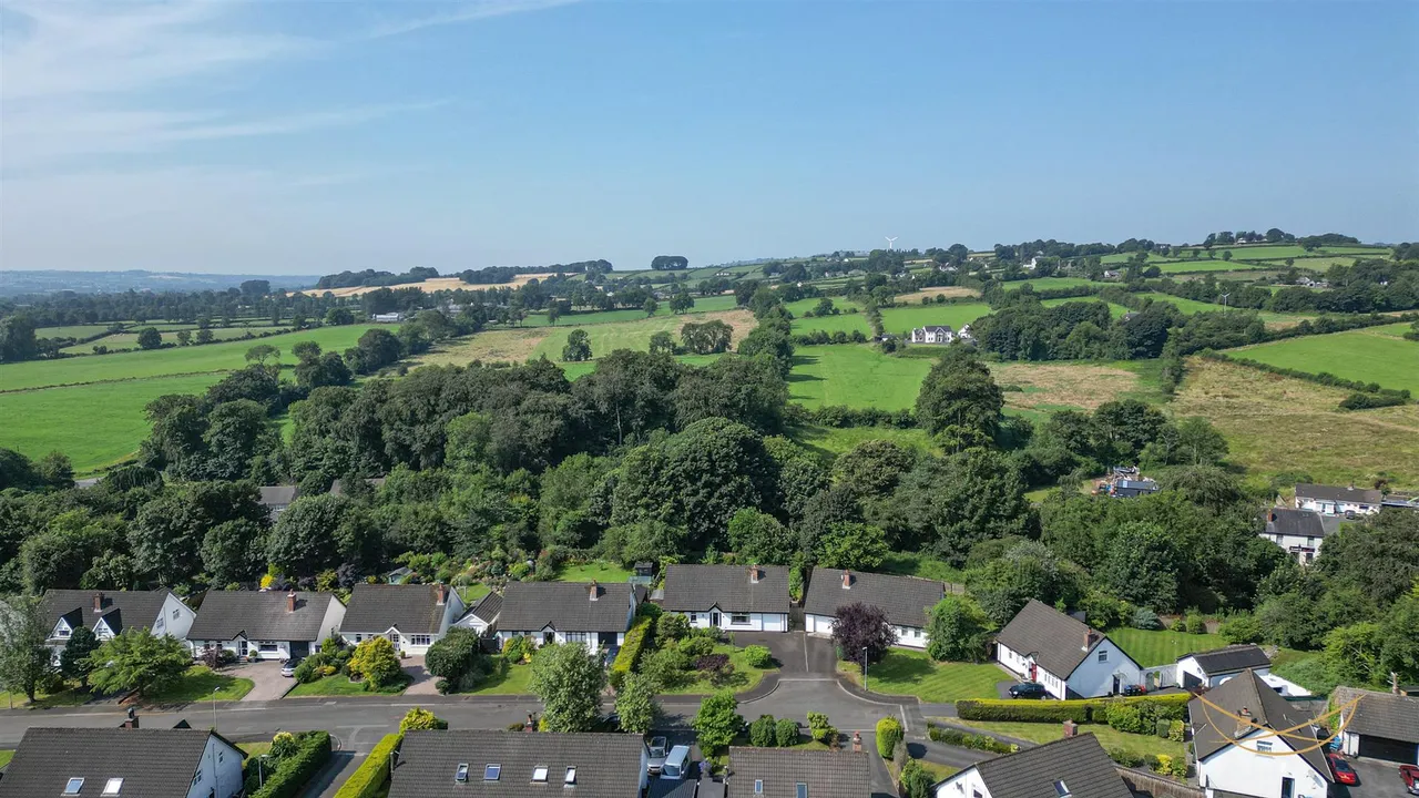 Cogry Rise, Doagh, Ballyclare, BT39 0RZ, photo 44