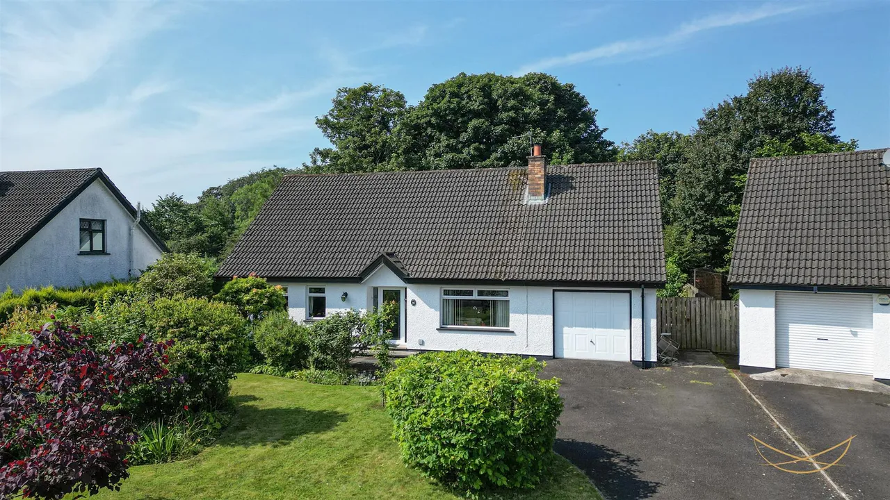 Cogry Rise, Doagh, Ballyclare, BT39 0RZ, photo 2