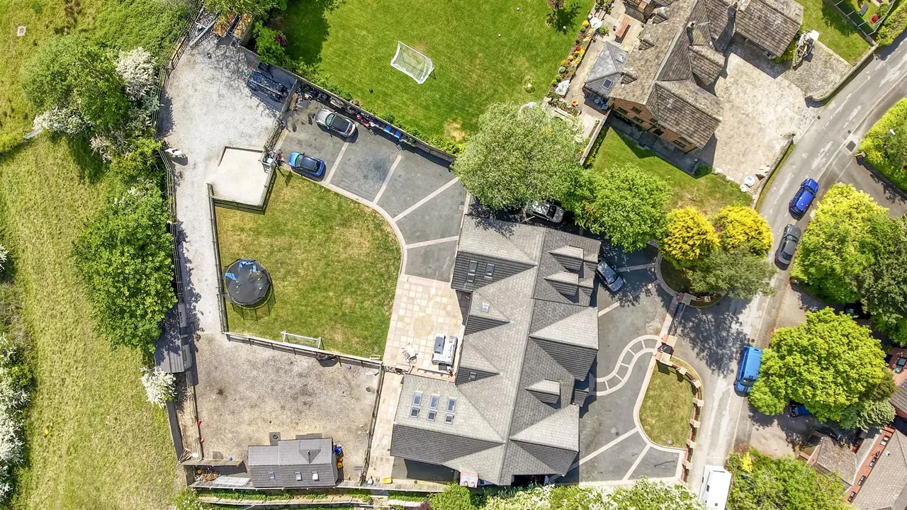 Acre Plot, photo 3