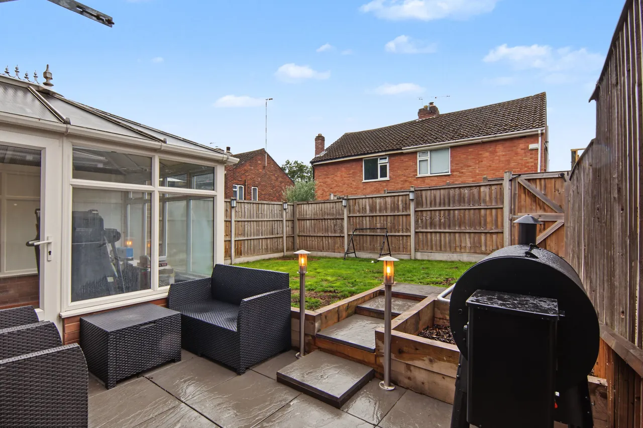 Sutherland Avenue, Coventry, CV5, photo 5