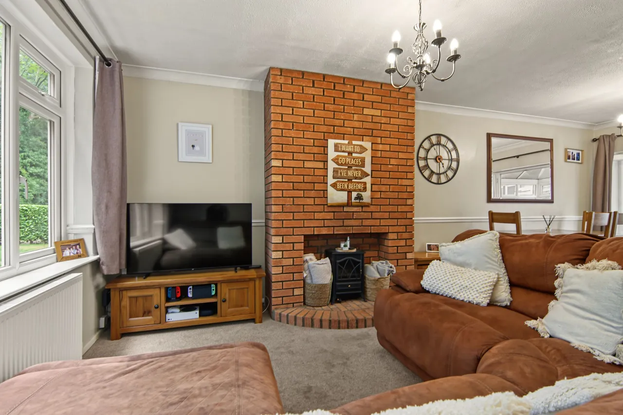 Sutherland Avenue, Coventry, CV5, photo 14