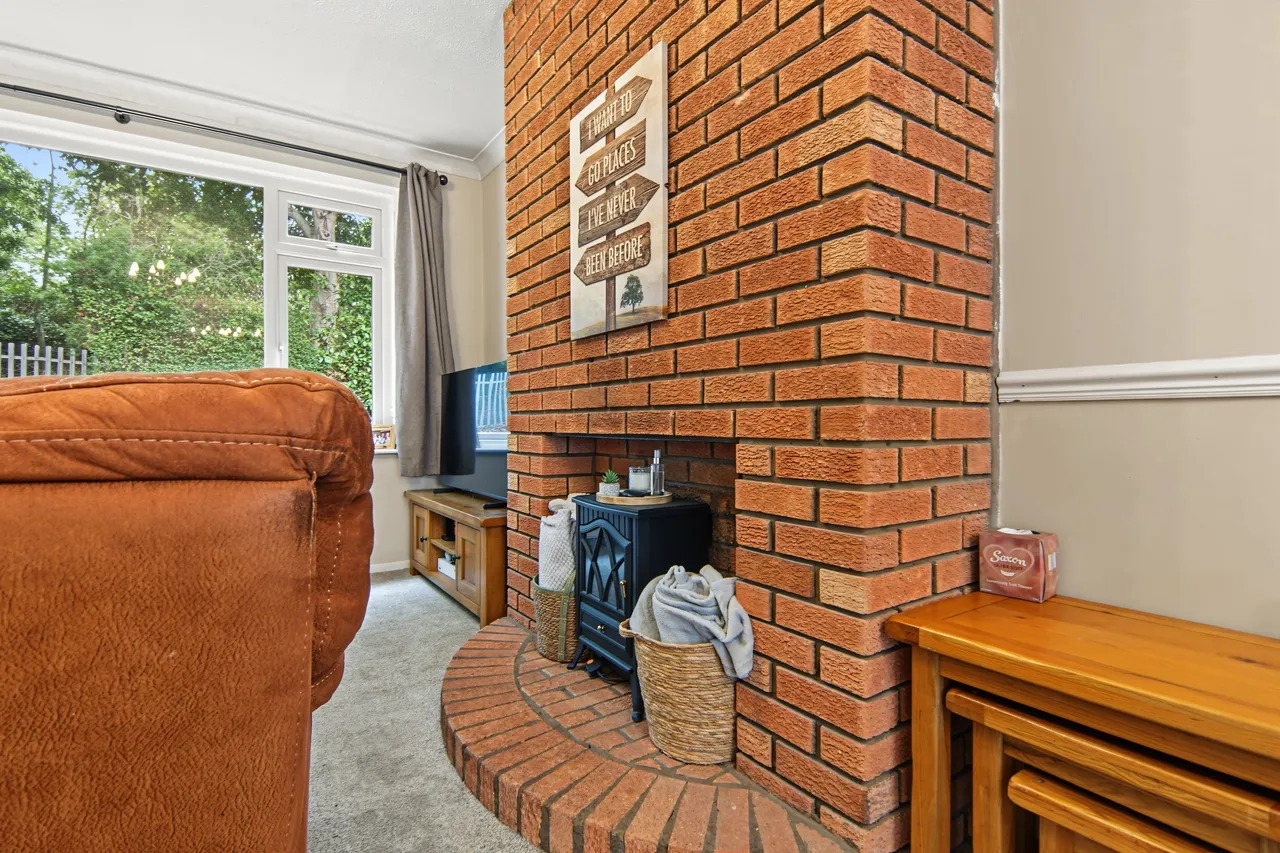 Sutherland Avenue, Coventry, CV5, photo 10