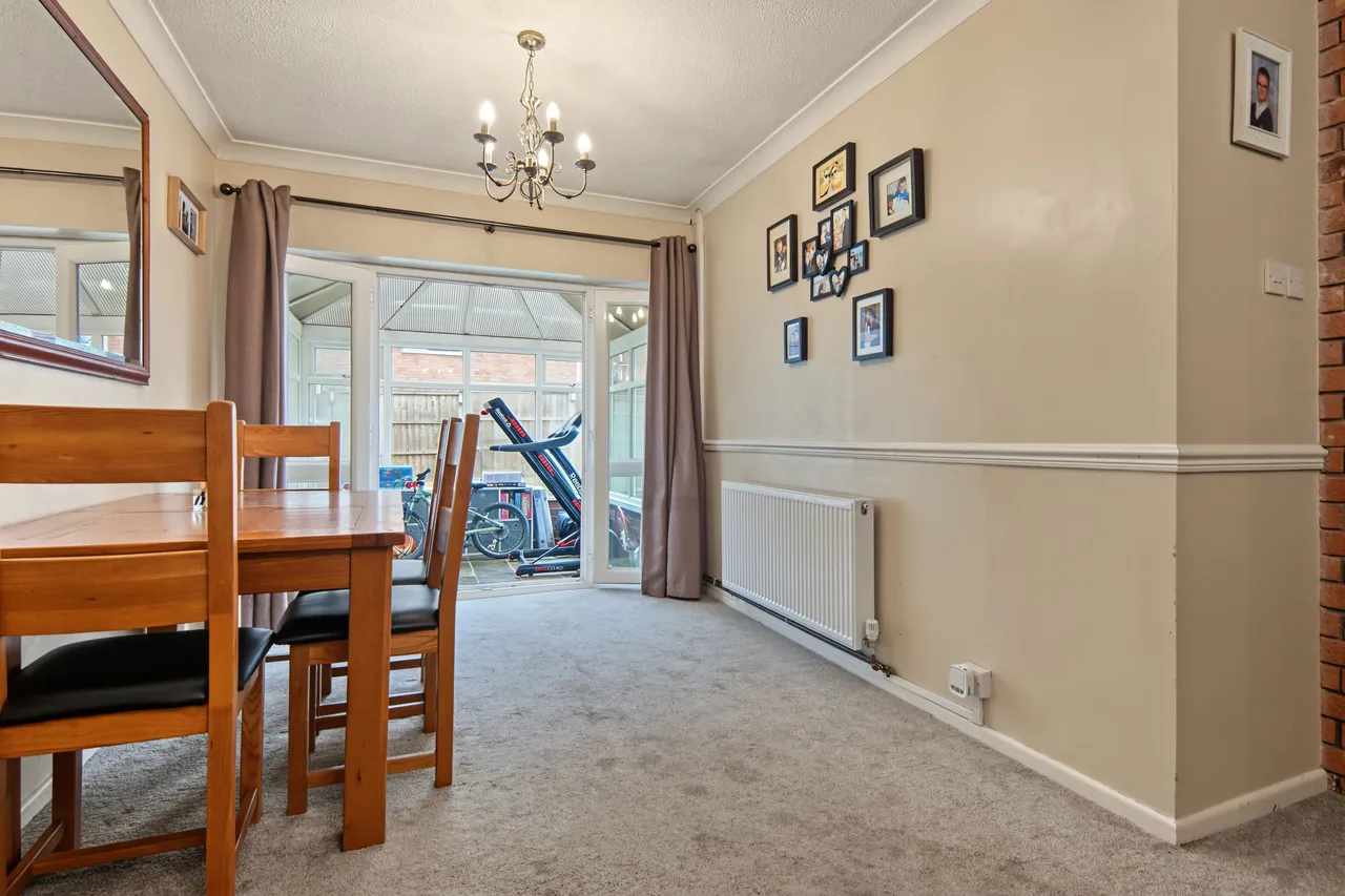 Sutherland Avenue, Coventry, CV5, photo 12