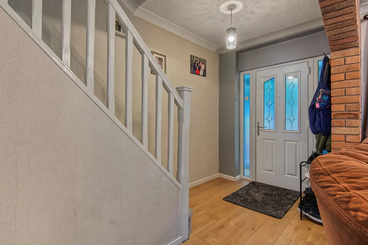 Sutherland Avenue, Coventry, CV5, photo 16
