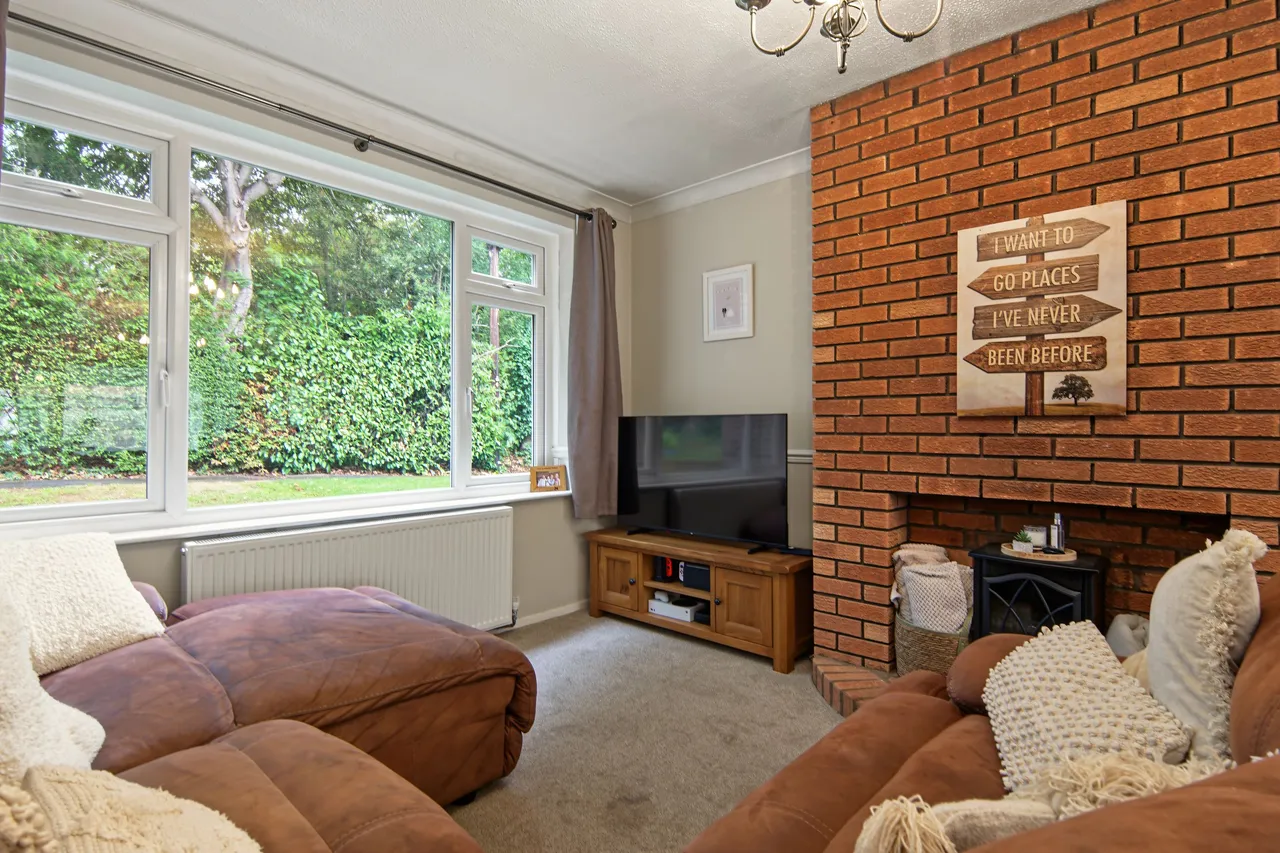 Sutherland Avenue, Coventry, CV5, photo 15