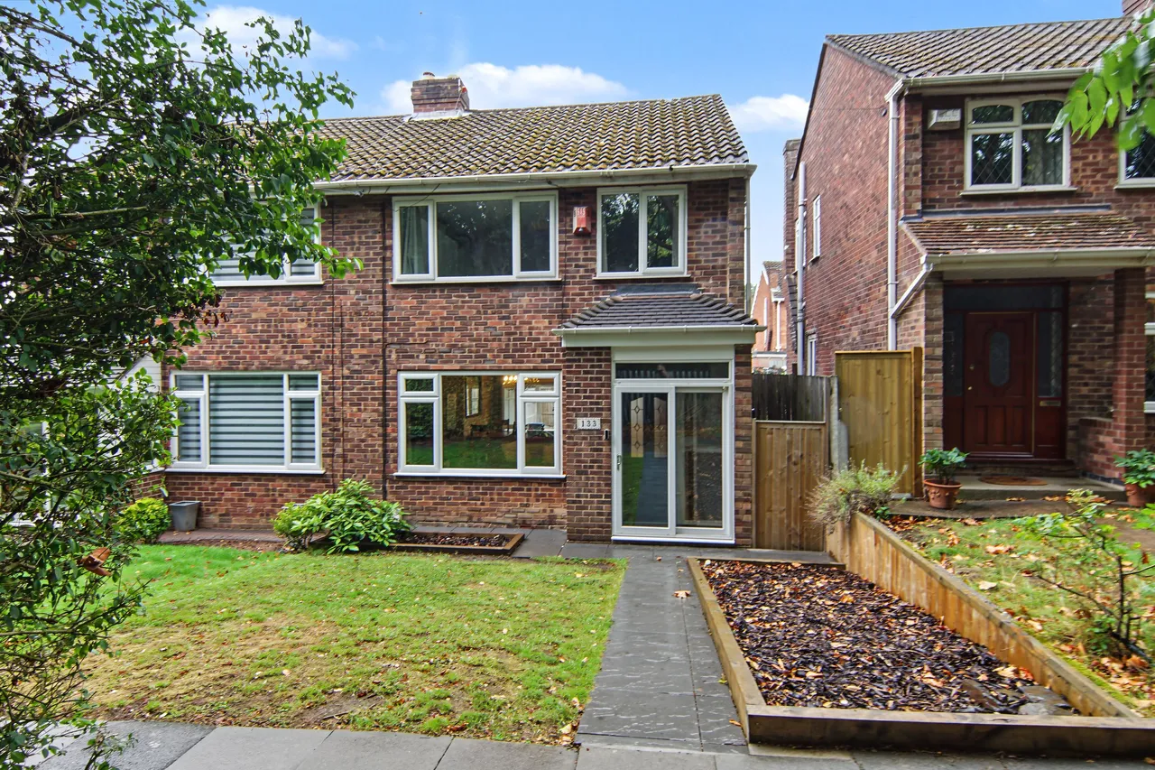 3 bed house for sale, Sutherland Avenue, Coventry, CV5