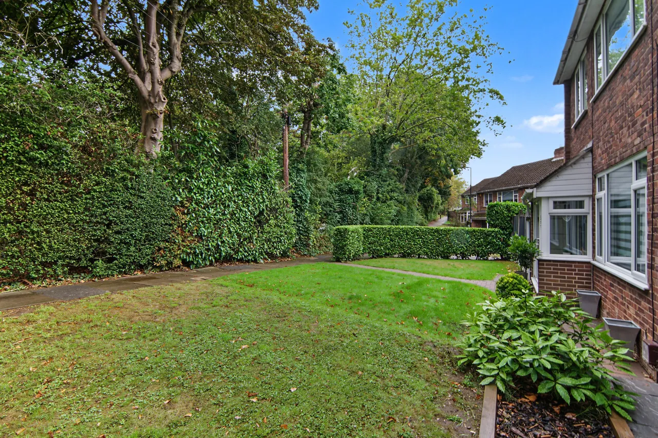 Sutherland Avenue, Coventry, CV5, photo 3