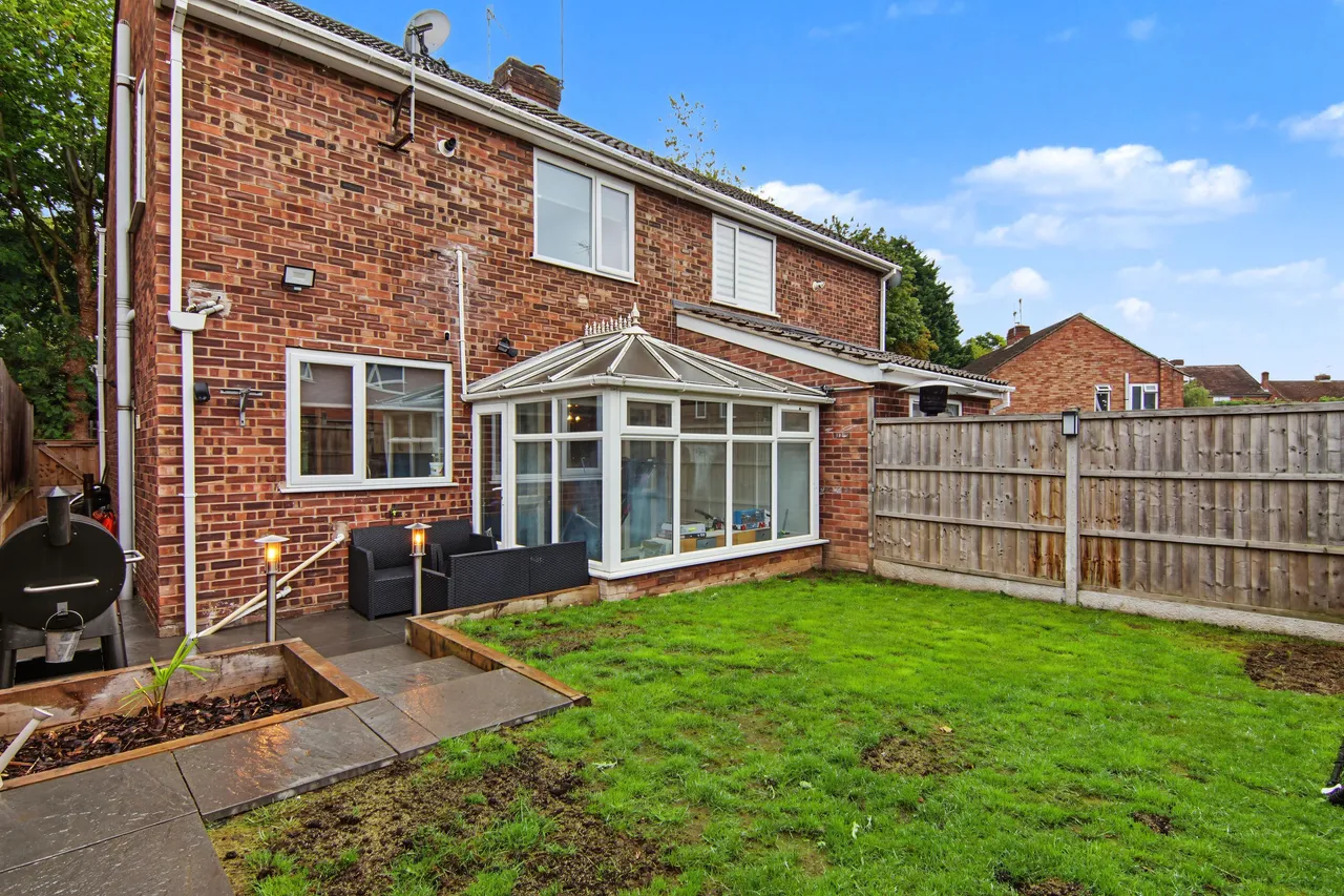 Sutherland Avenue, Coventry, CV5, photo 26