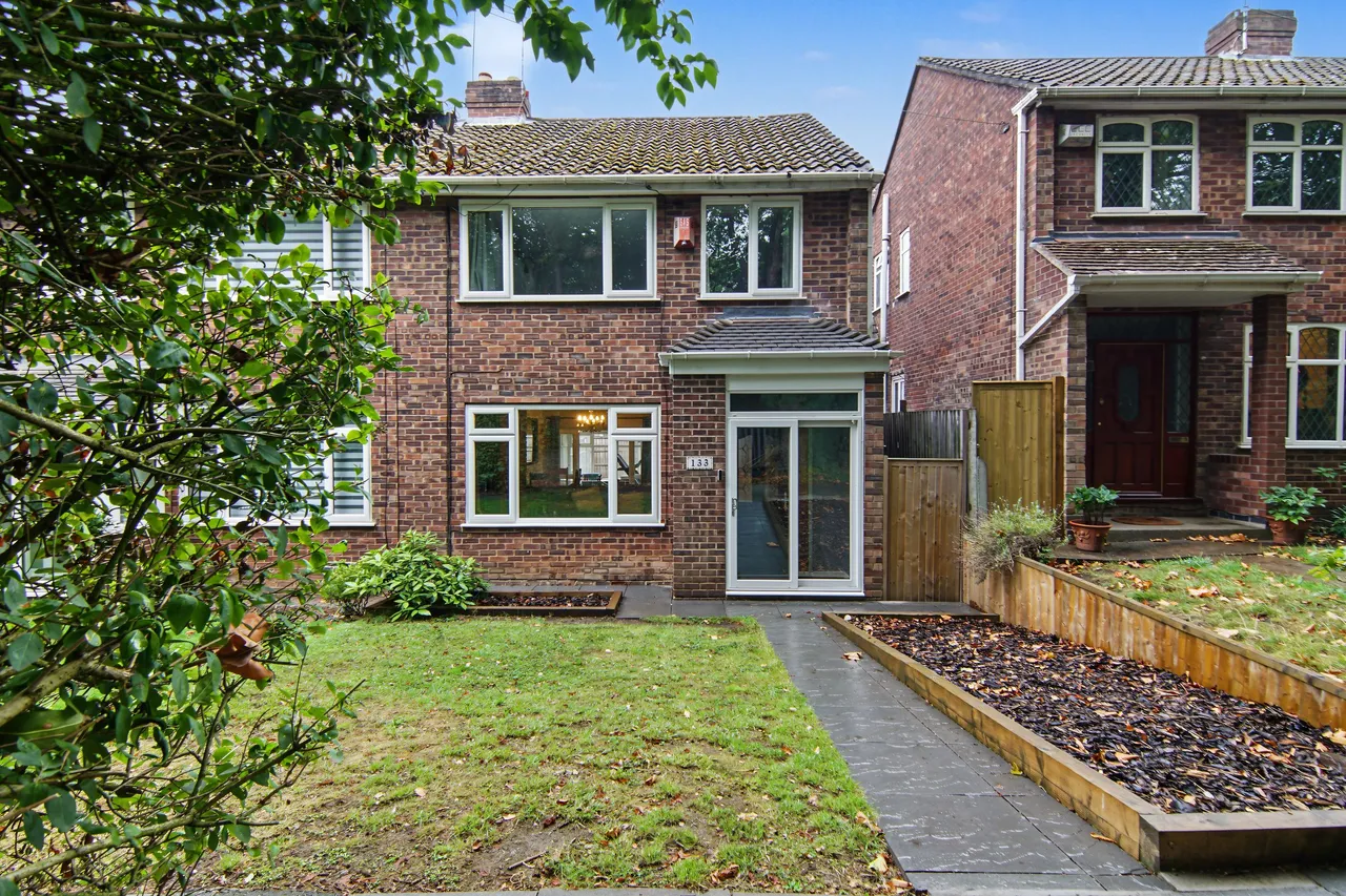 Sutherland Avenue, Coventry, CV5, photo 27