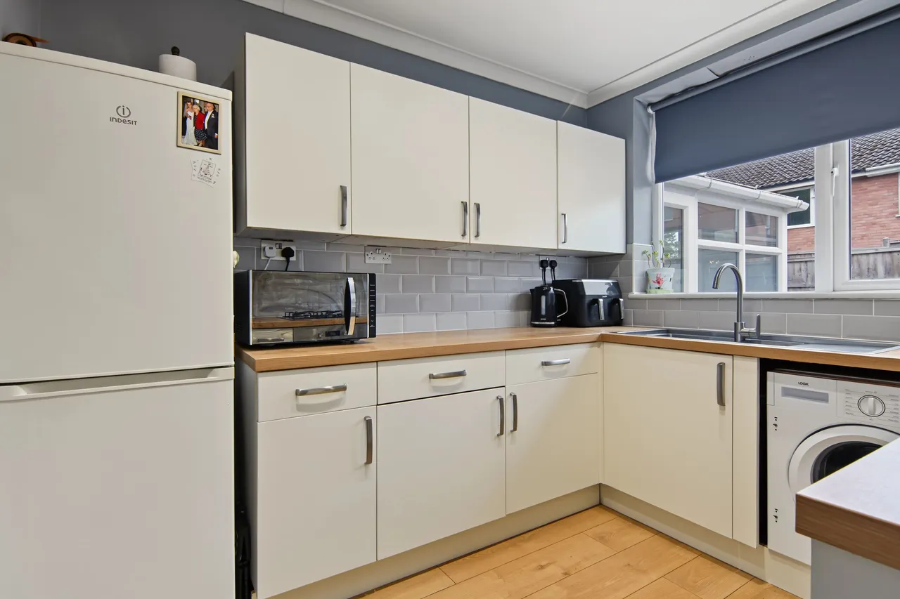 Sutherland Avenue, Coventry, CV5, photo 6
