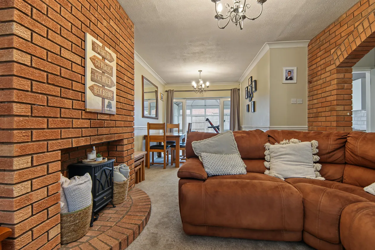 Sutherland Avenue, Coventry, CV5, photo 11