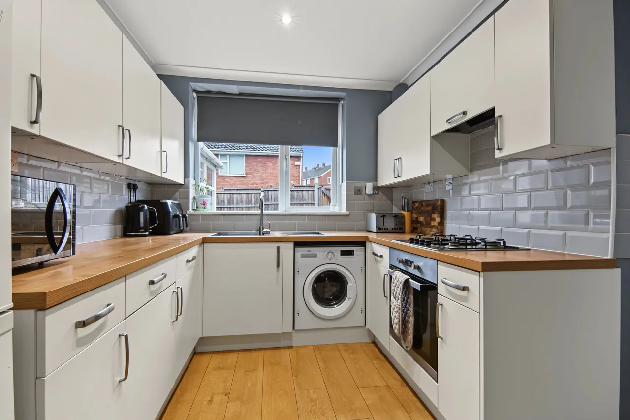 Sutherland Avenue, Coventry, CV5, photo 4