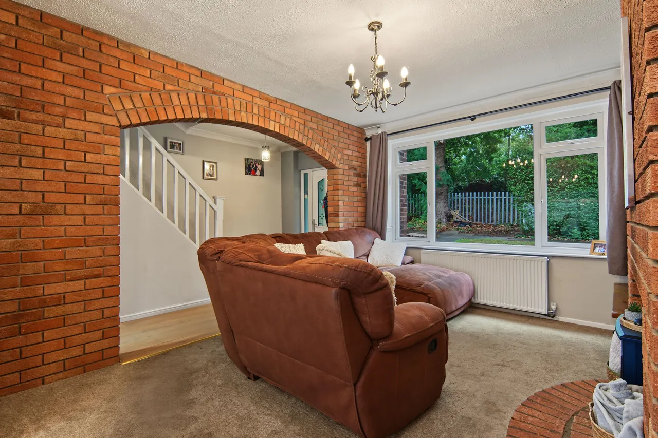 Sutherland Avenue, Coventry, CV5, photo 9