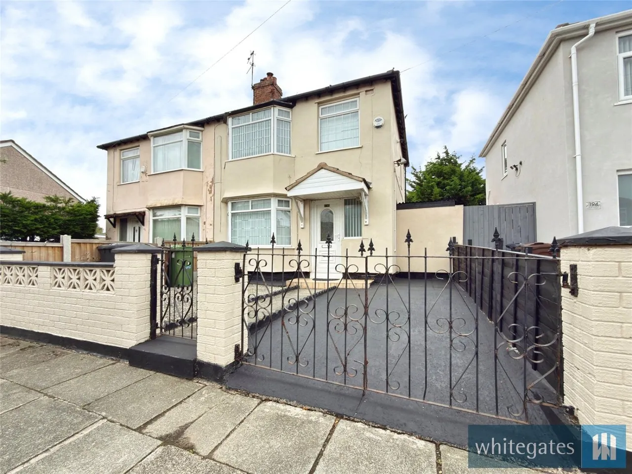 3 bed house for sale, King Avenue, Bootle, L20