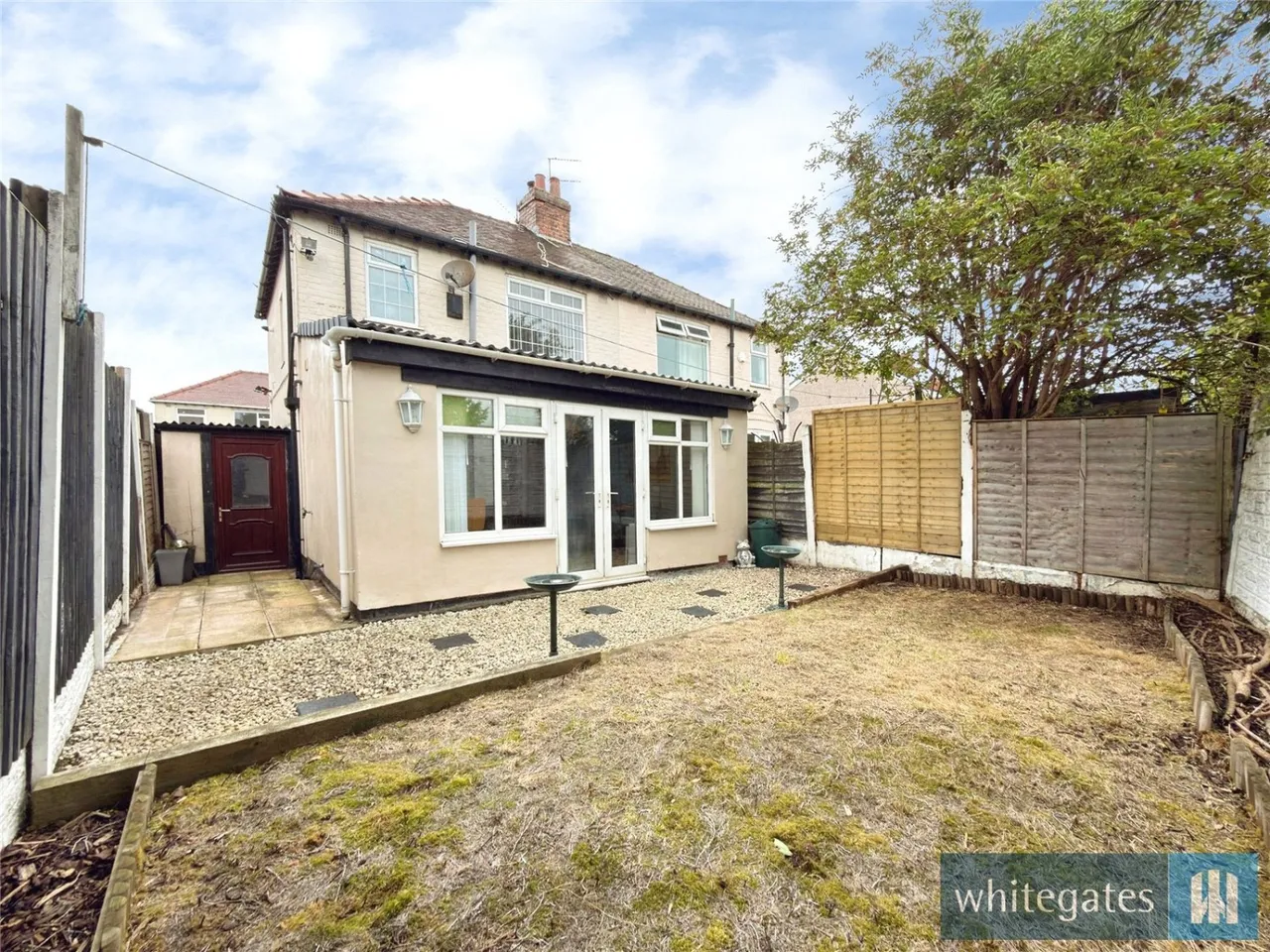 King Avenue, Bootle, L20, photo 20