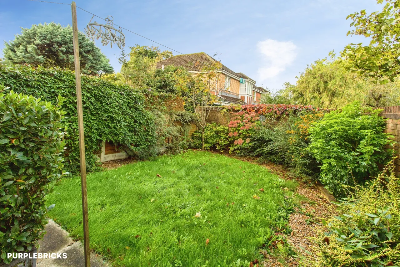 Roberts Court, Leyland, PR25, photo 25