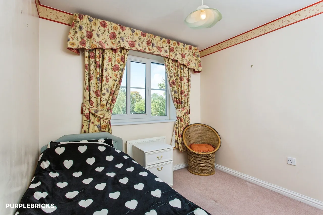 Roberts Court, Leyland, PR25, photo 22