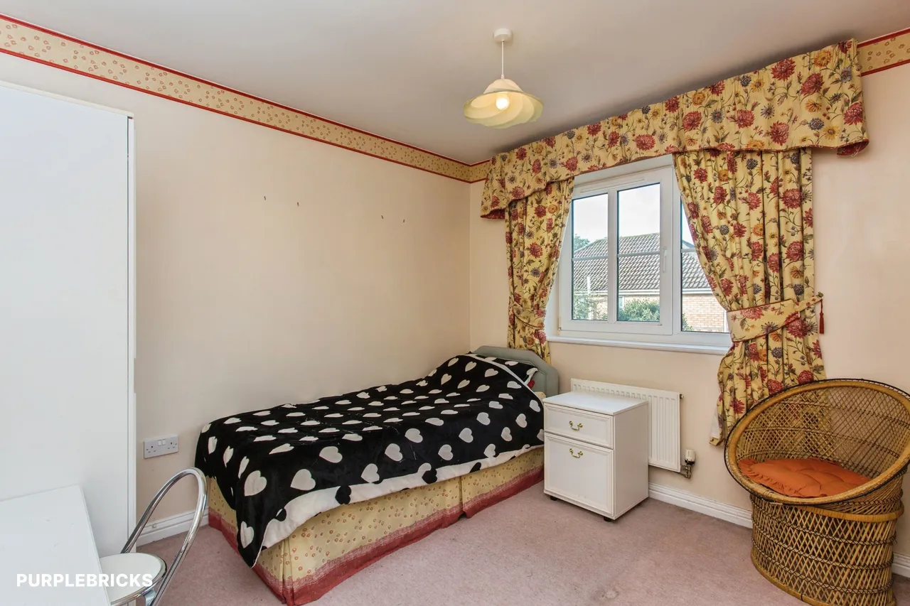Roberts Court, Leyland, PR25, photo 21