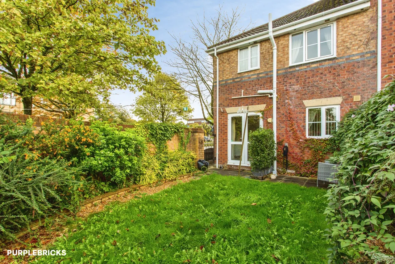 Roberts Court, Leyland, PR25, photo 29