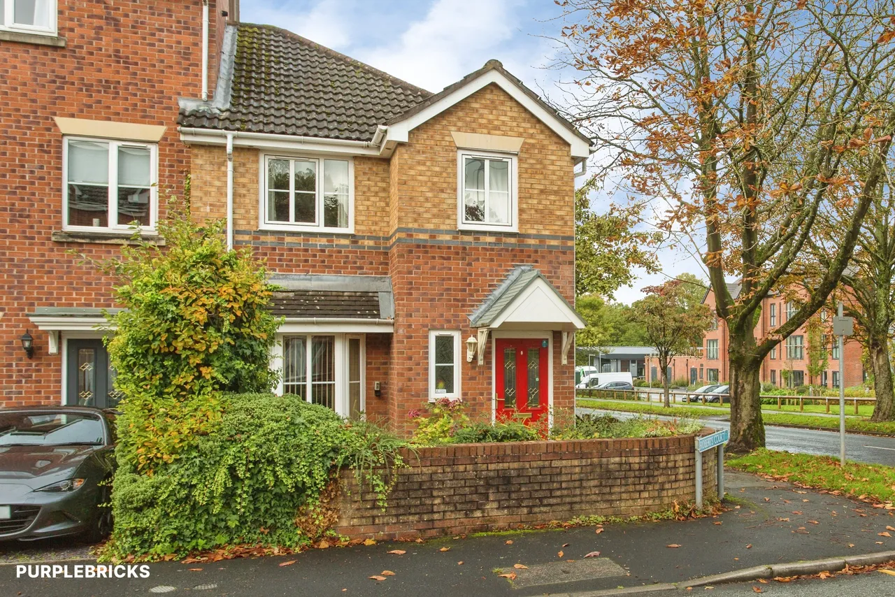 Roberts Court, Leyland, PR25, photo 6