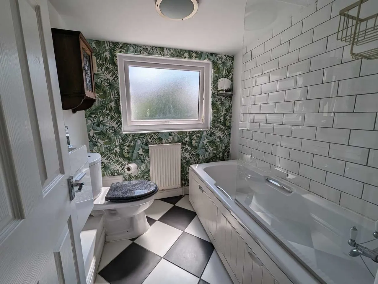 Flat 1, 30 Brook Street, Cardiff, photo 6