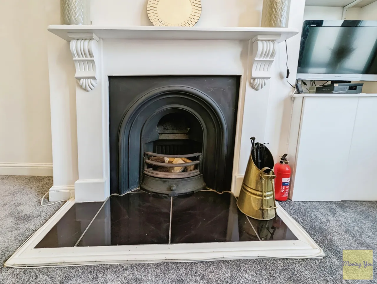 Flat 1, 30 Brook Street, Cardiff, photo 3