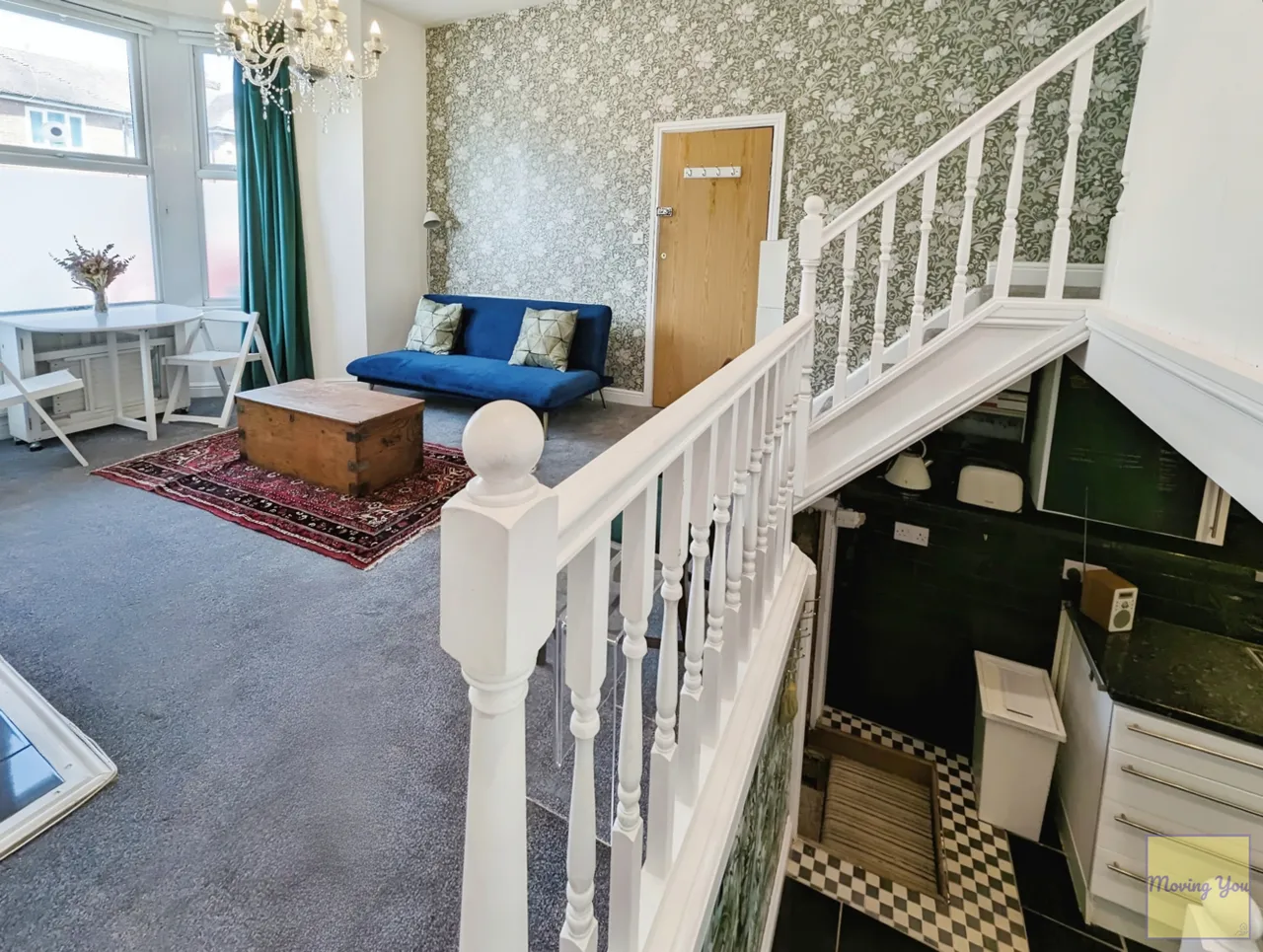 Flat 1, 30 Brook Street, Cardiff, photo 2