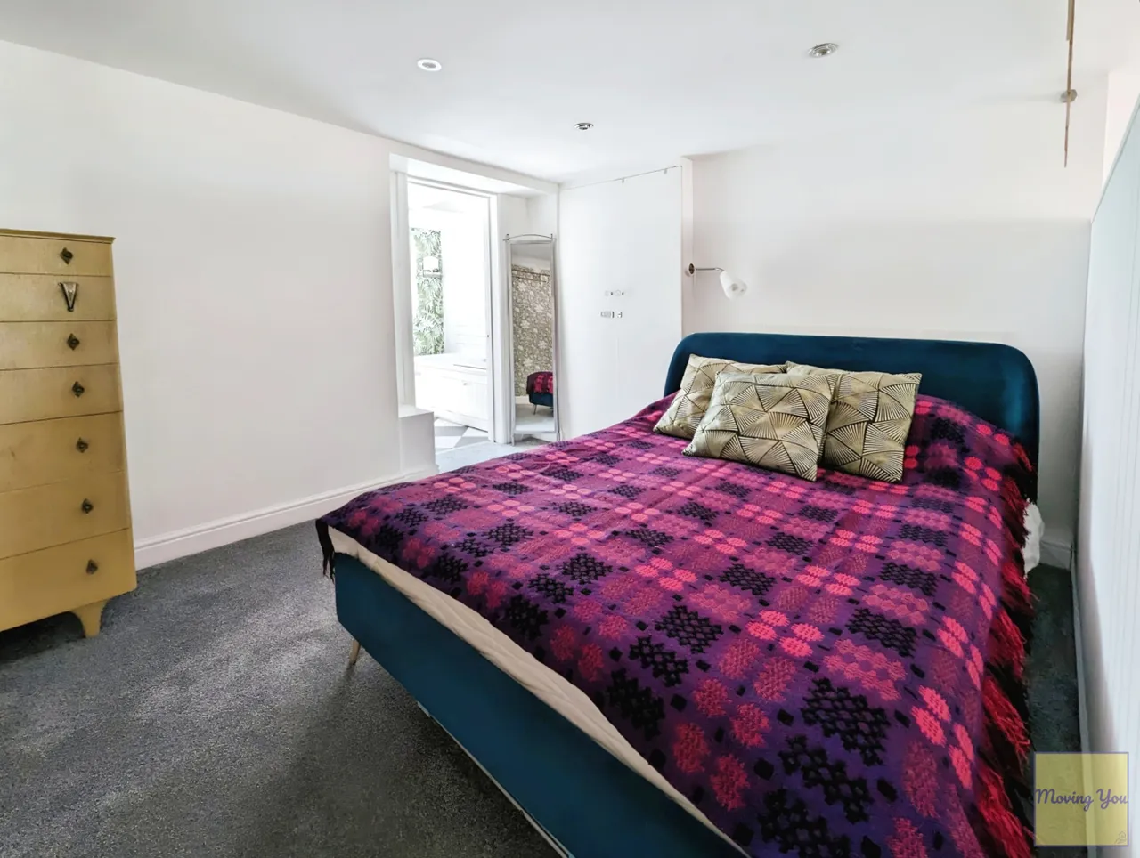 Flat 1, 30 Brook Street, Cardiff, photo 5