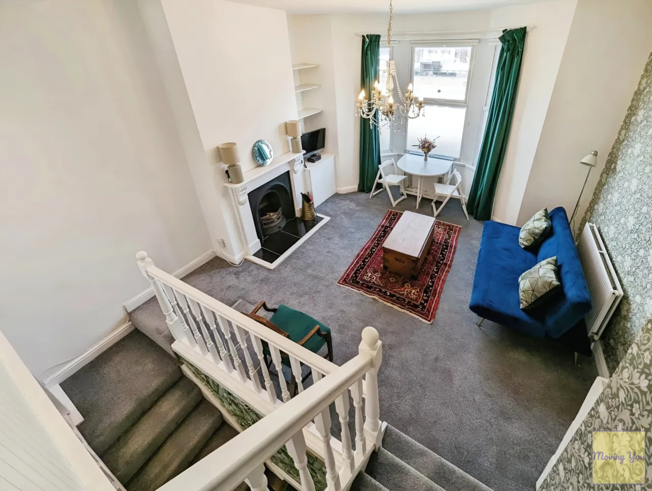 Flat 1, 30 Brook Street, Cardiff, photo 4