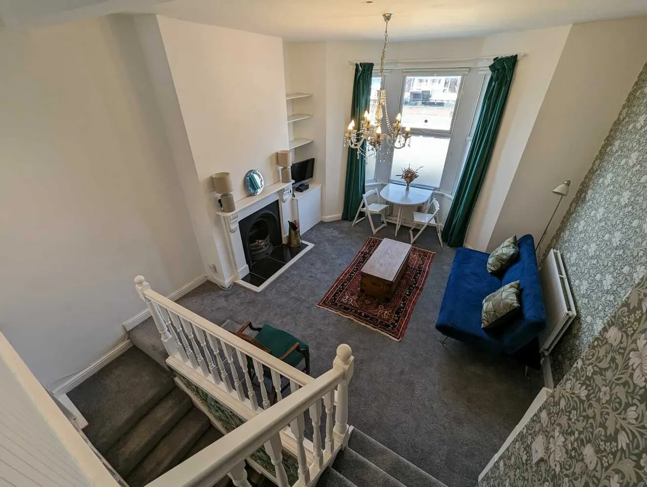 Flat 1, 30 Brook Street, Cardiff, photo 7
