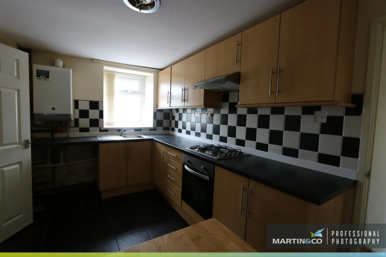 Wellington Street, Robertstown, photo 7