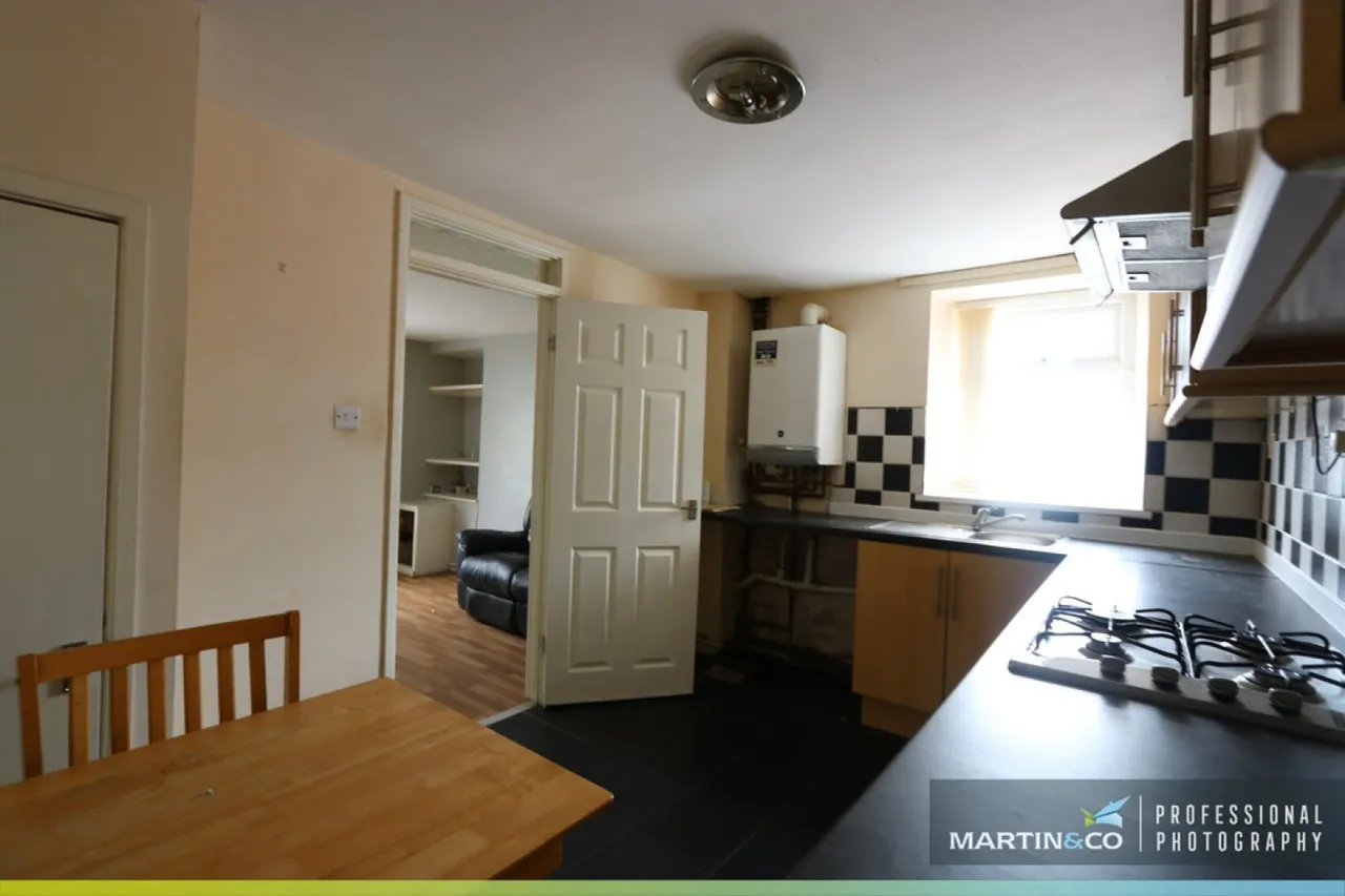 Wellington Street, Robertstown, photo 5
