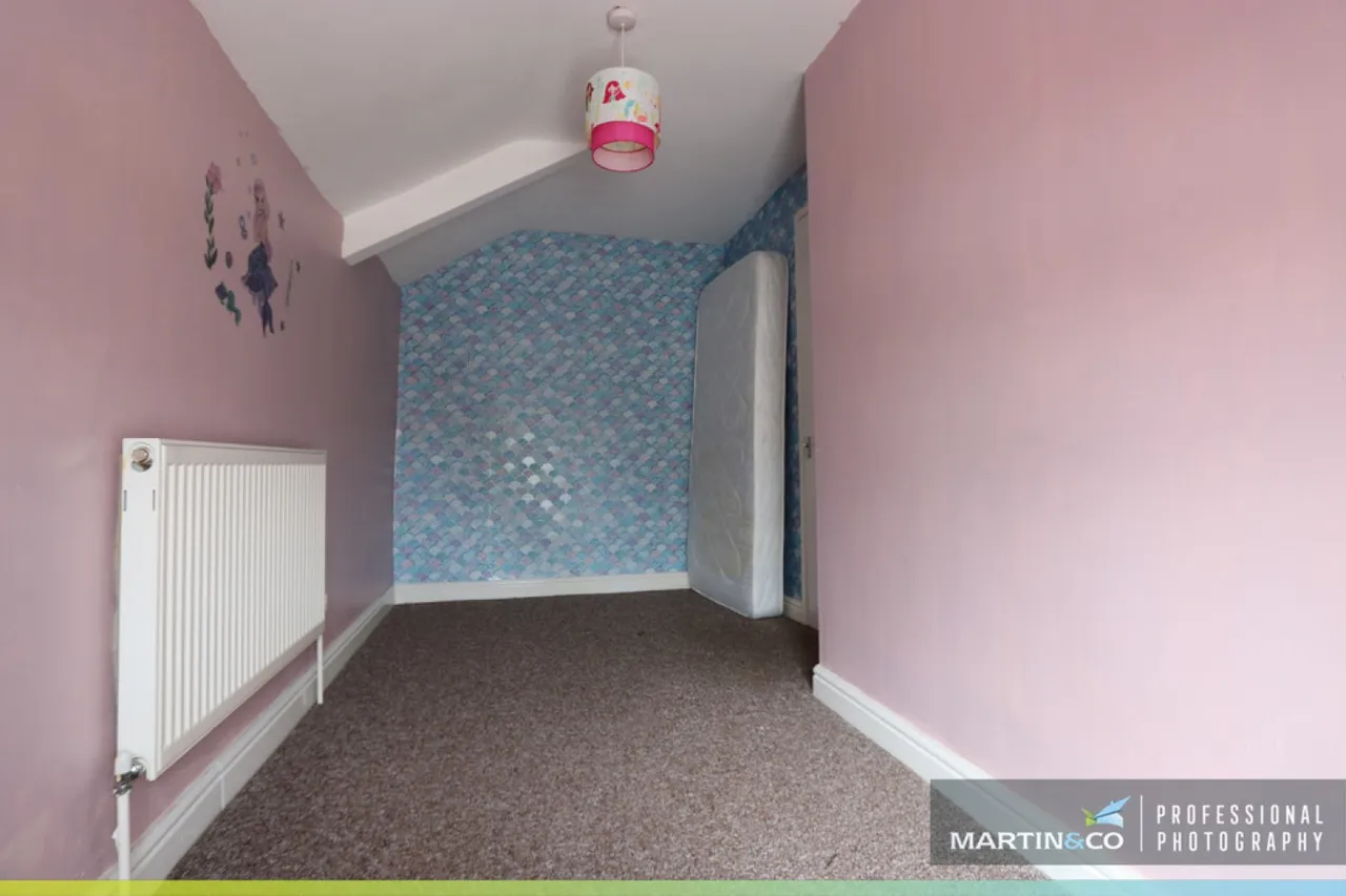 Wellington Street, Robertstown, photo 9