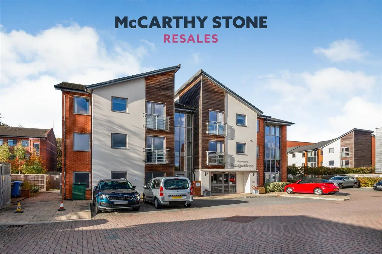 Fleet Road, Fleet, GU51, photo 18