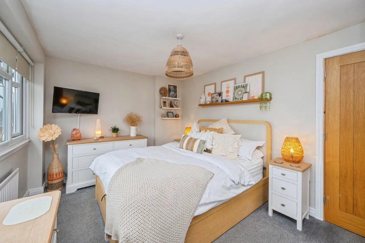Rowland Avenue, Polesworth, Tamworth, Warwickshire, B78, photo 16