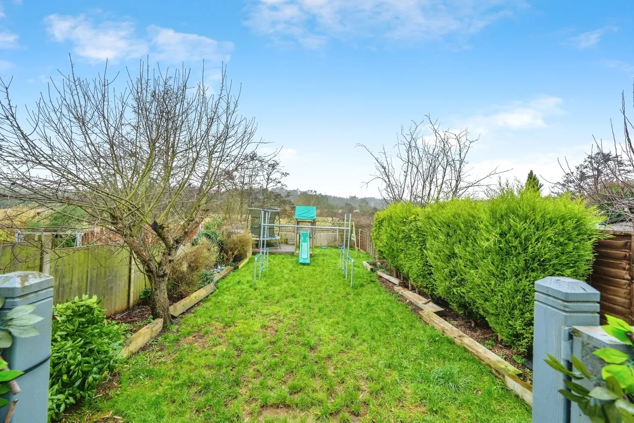 Rowland Avenue, Polesworth, Tamworth, Warwickshire, B78, photo 24