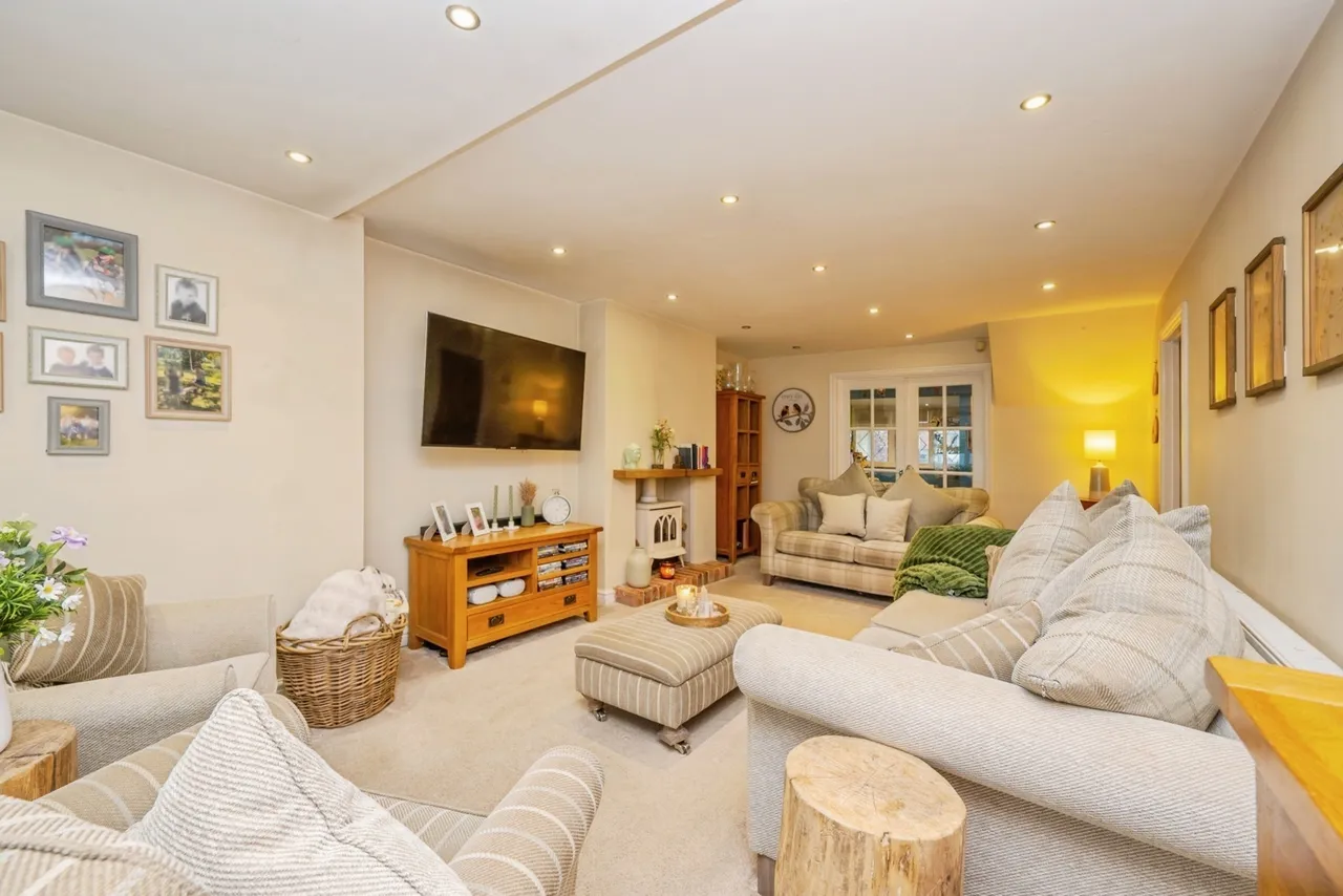 Rowland Avenue, Polesworth, Tamworth, Warwickshire, B78, photo 4
