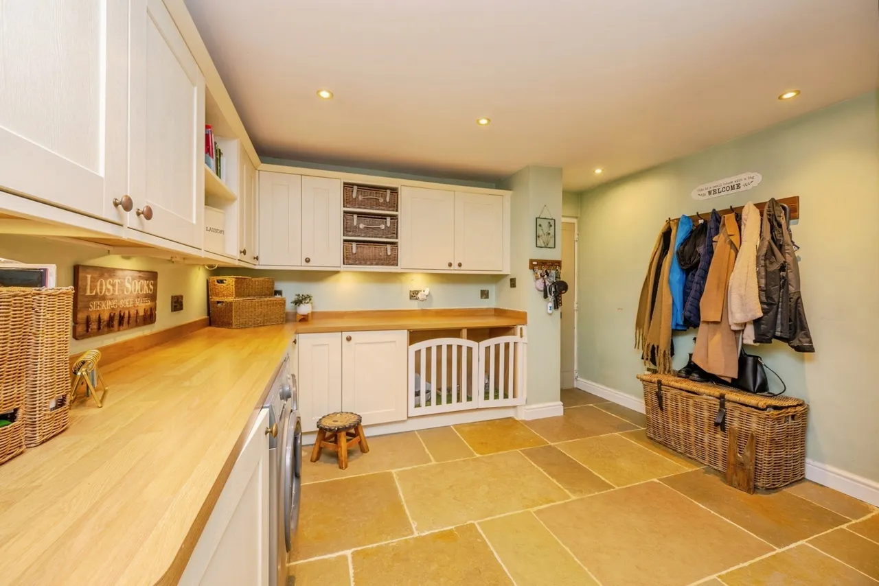 Rowland Avenue, Polesworth, Tamworth, Warwickshire, B78, photo 12