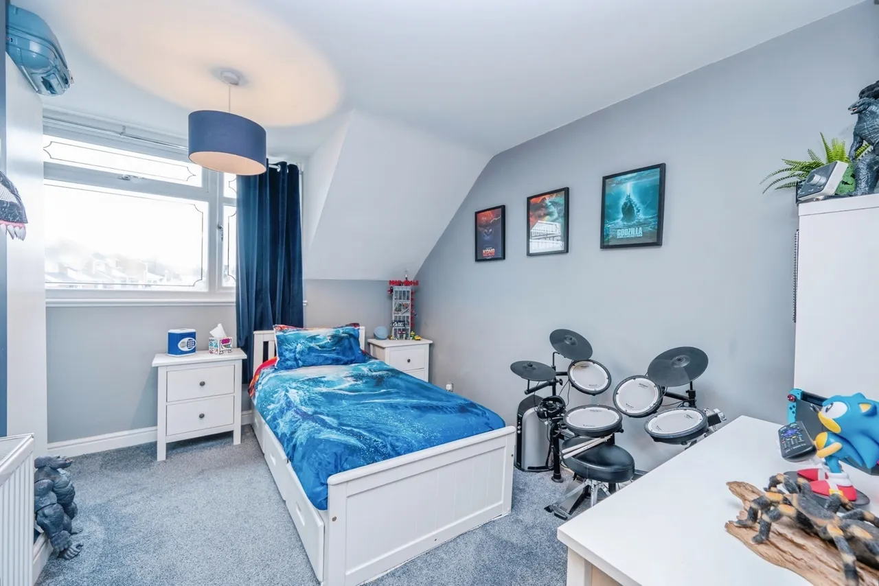 Rowland Avenue, Polesworth, Tamworth, Warwickshire, B78, photo 19