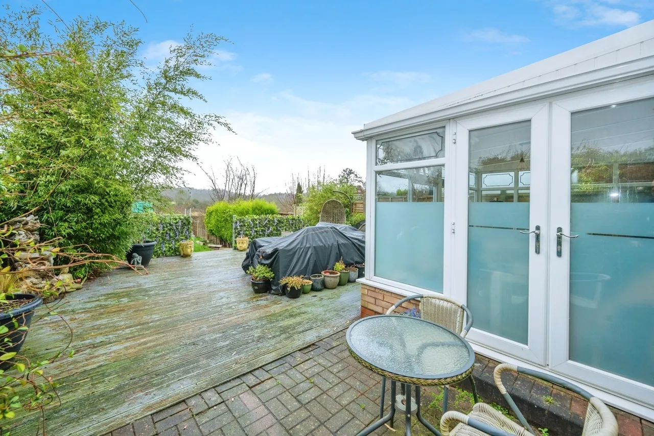 Rowland Avenue, Polesworth, Tamworth, Warwickshire, B78, photo 23