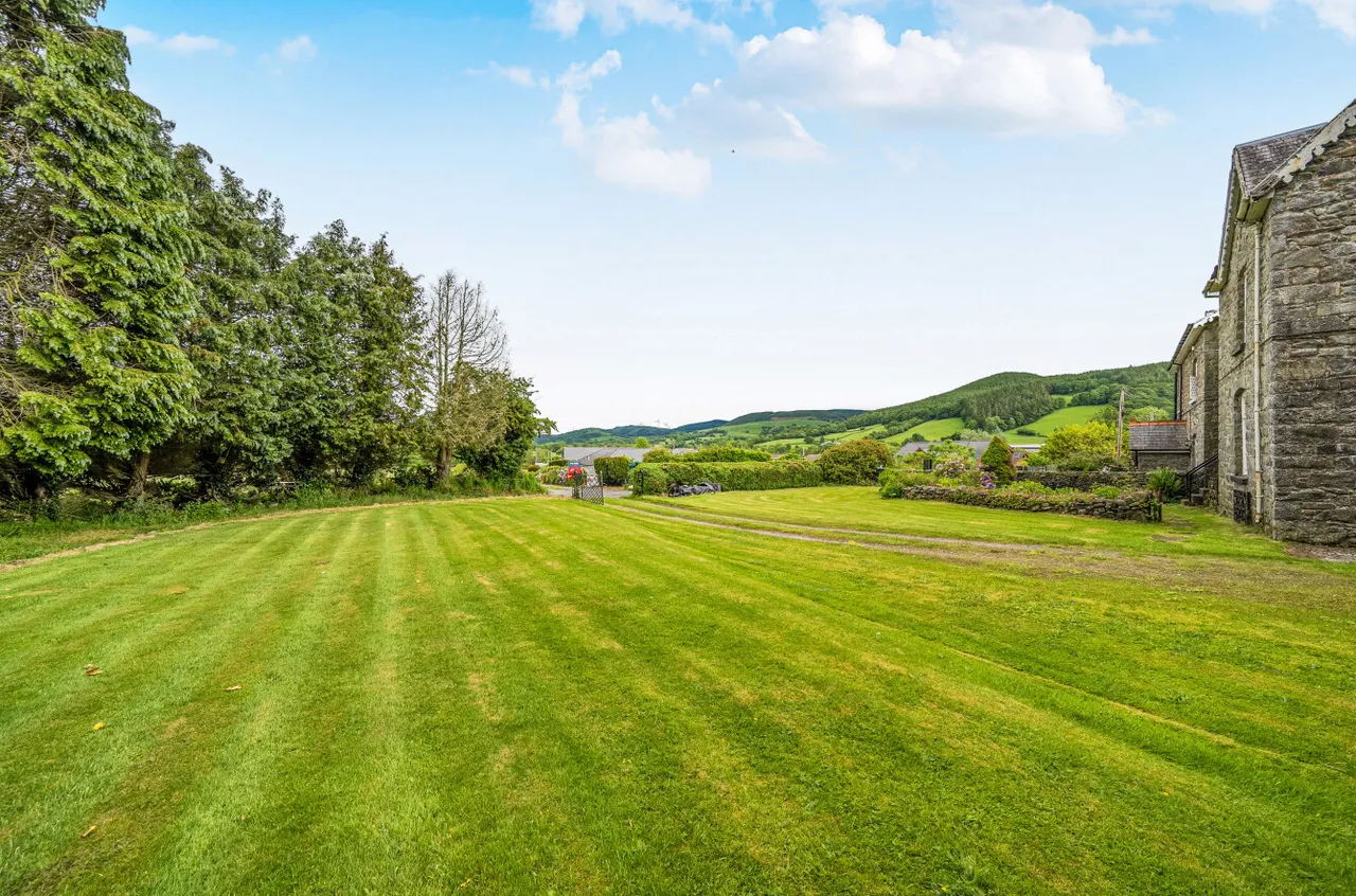 Carno, Caersws, photo 21