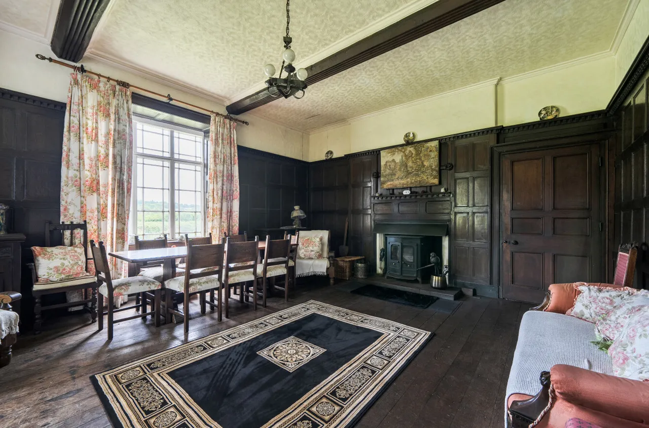 Carno, Caersws, photo 5