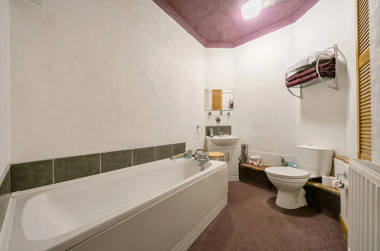 Carno, Caersws, photo 16