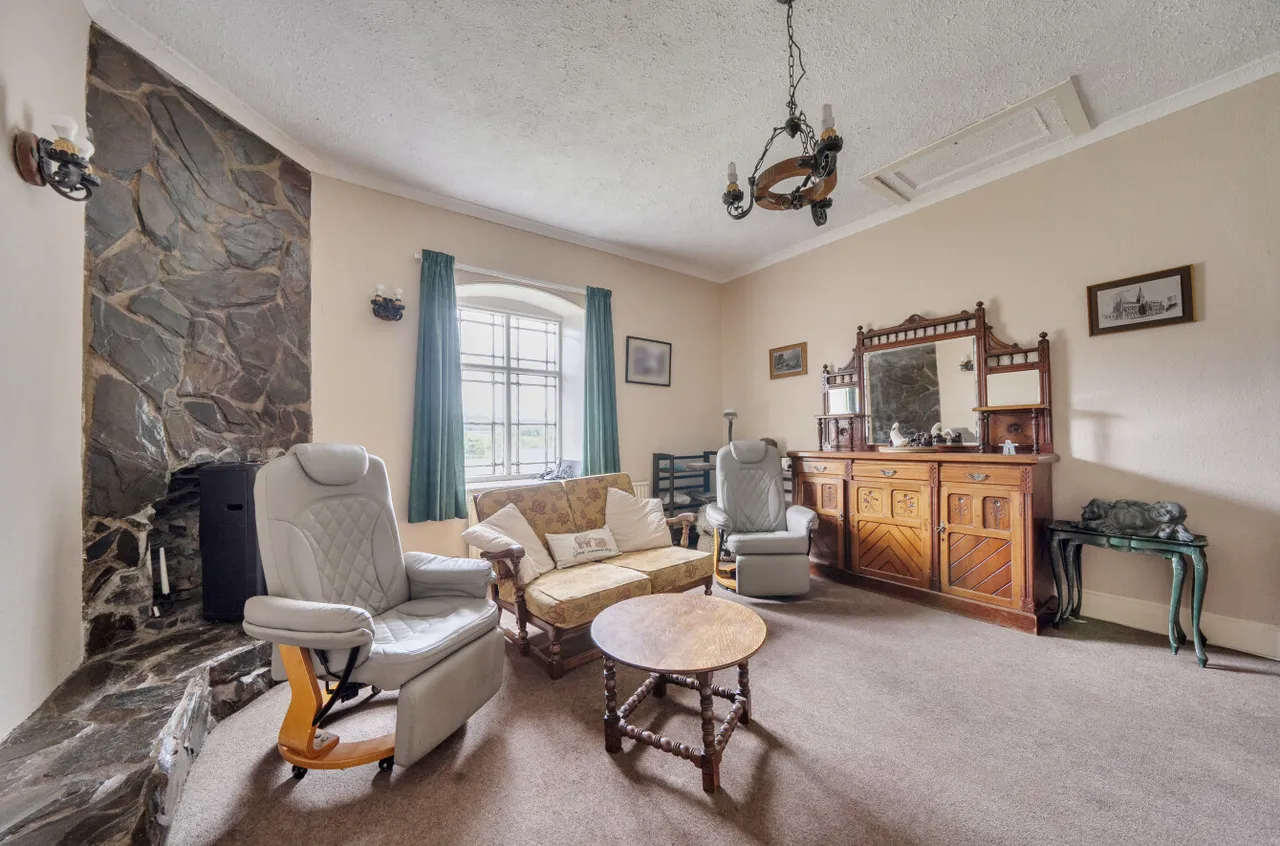 Carno, Caersws, photo 9