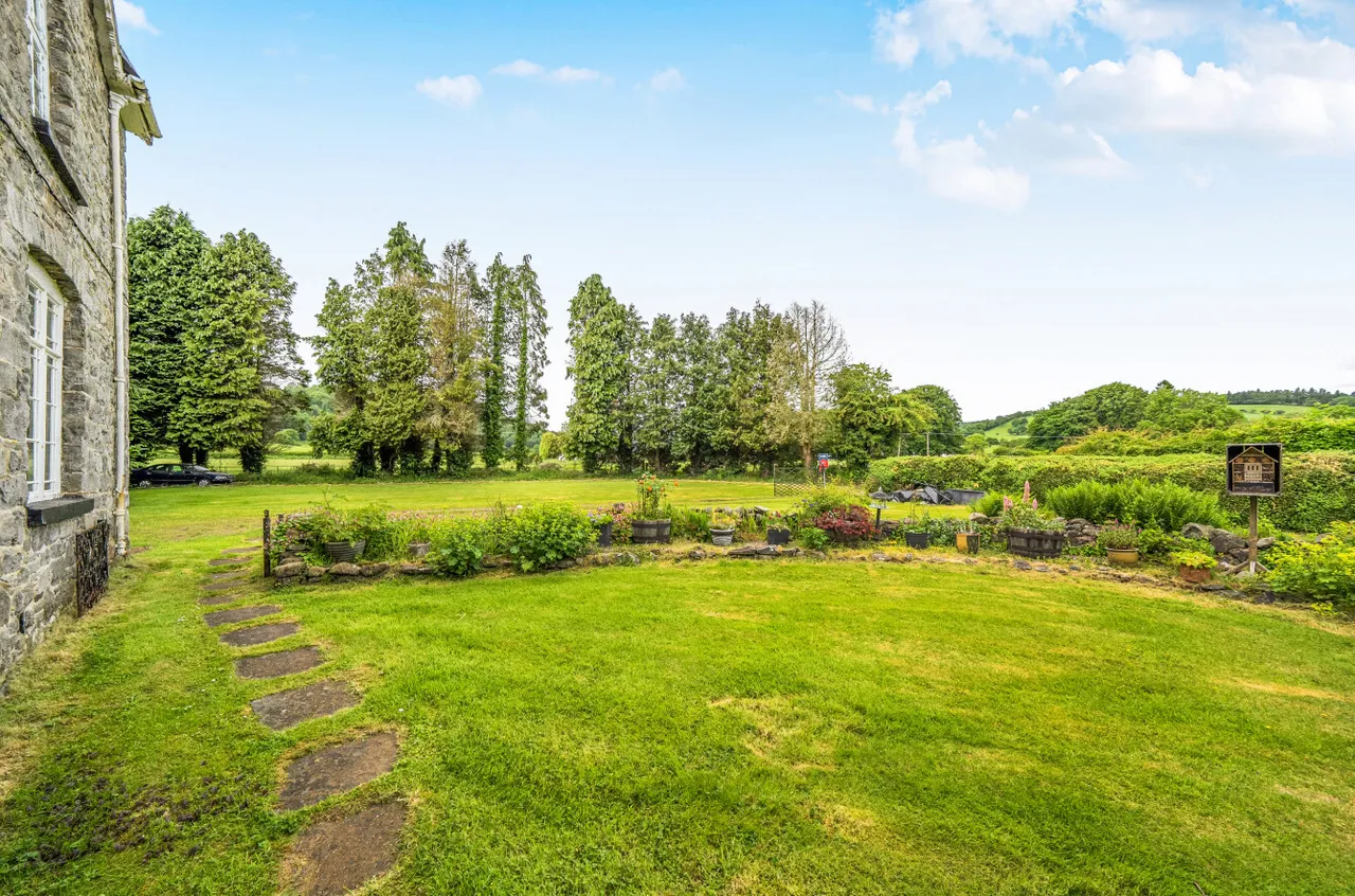 Carno, Caersws, photo 20
