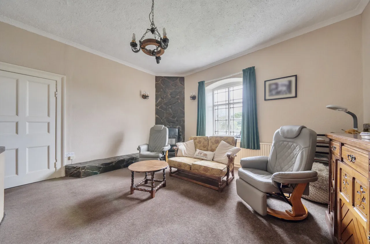 Carno, Caersws, photo 8