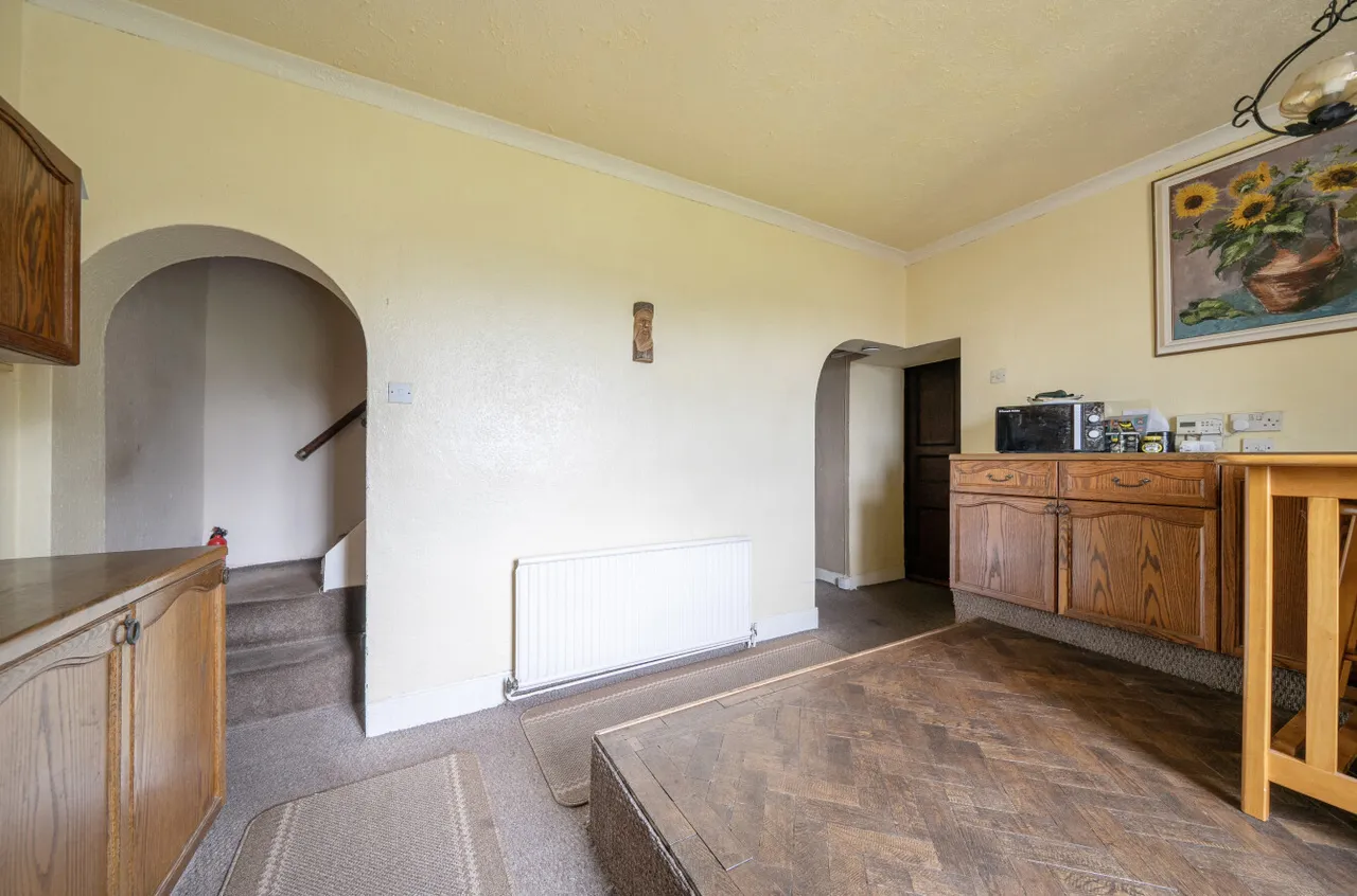 Carno, Caersws, photo 4