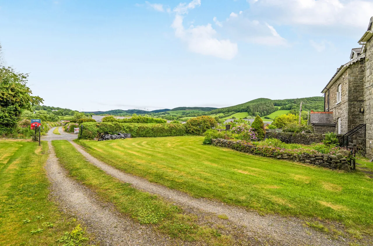 Carno, Caersws, photo 18