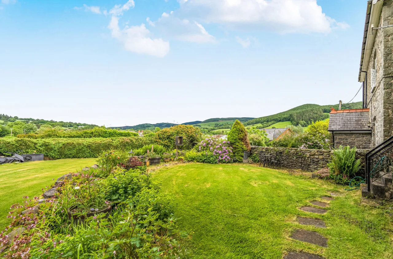 Carno, Caersws, photo 19